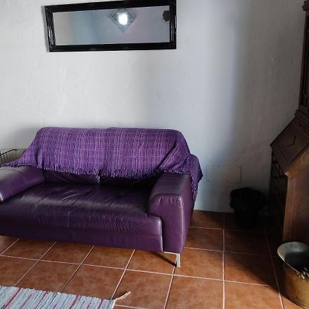 Appartamento la casita de Máguez Esterno foto