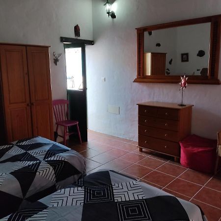 Appartamento la casita de Máguez Esterno foto