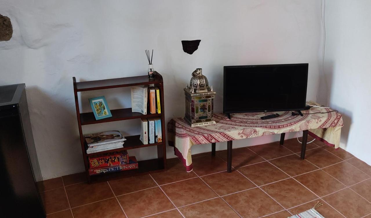 Appartamento la casita de Máguez Esterno foto