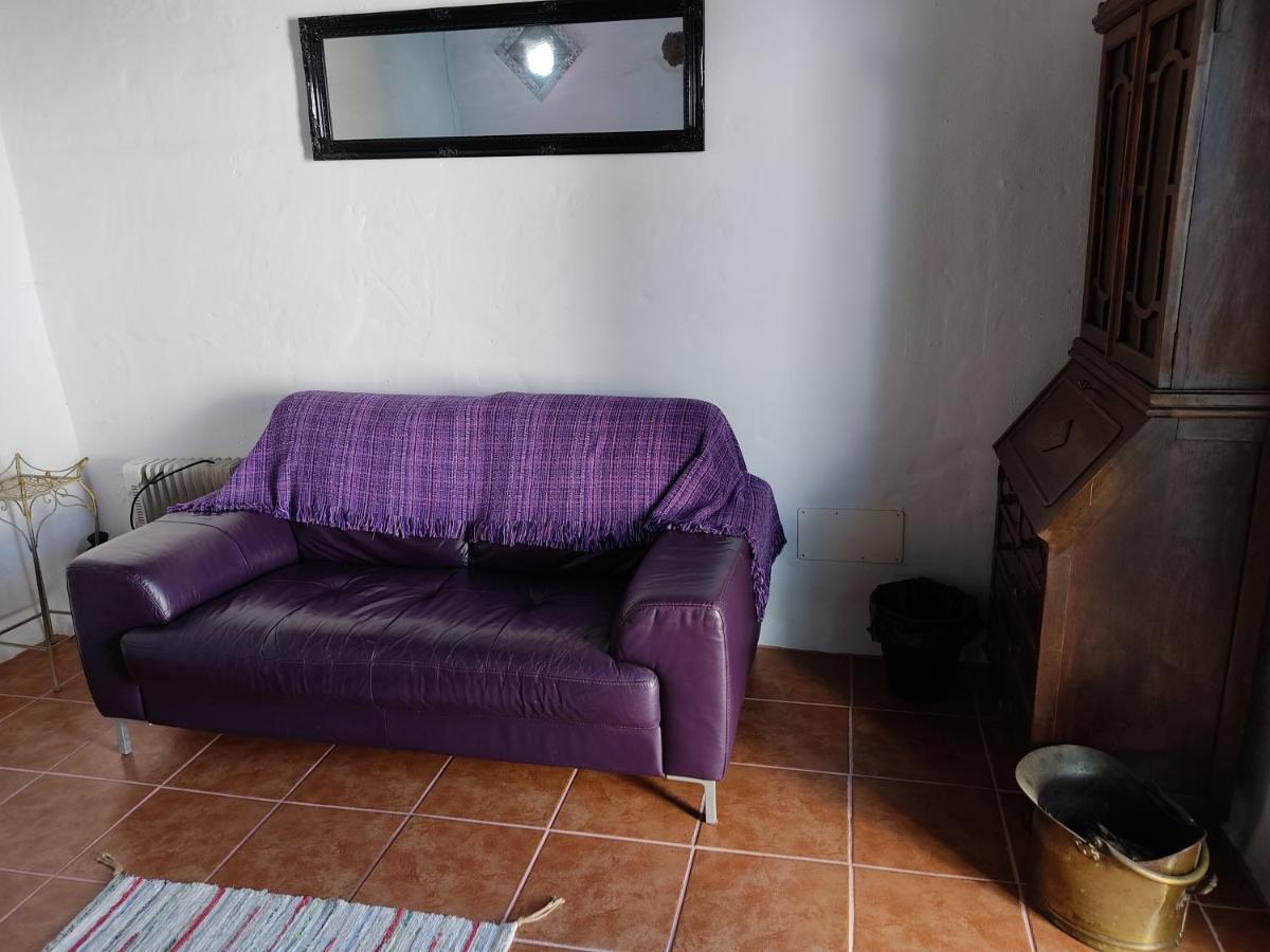 Appartamento la casita de Máguez Esterno foto